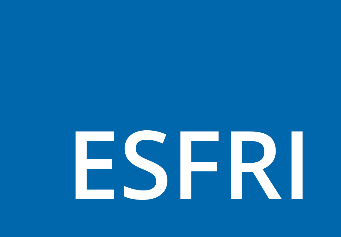 ESFRI logo